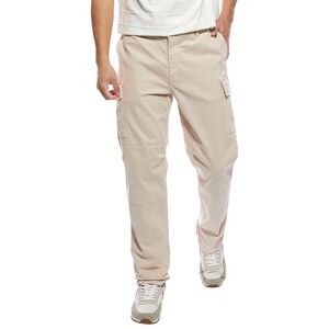 Eleventy Mens  Cargo Pant